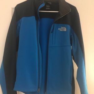 Men’s North Face
